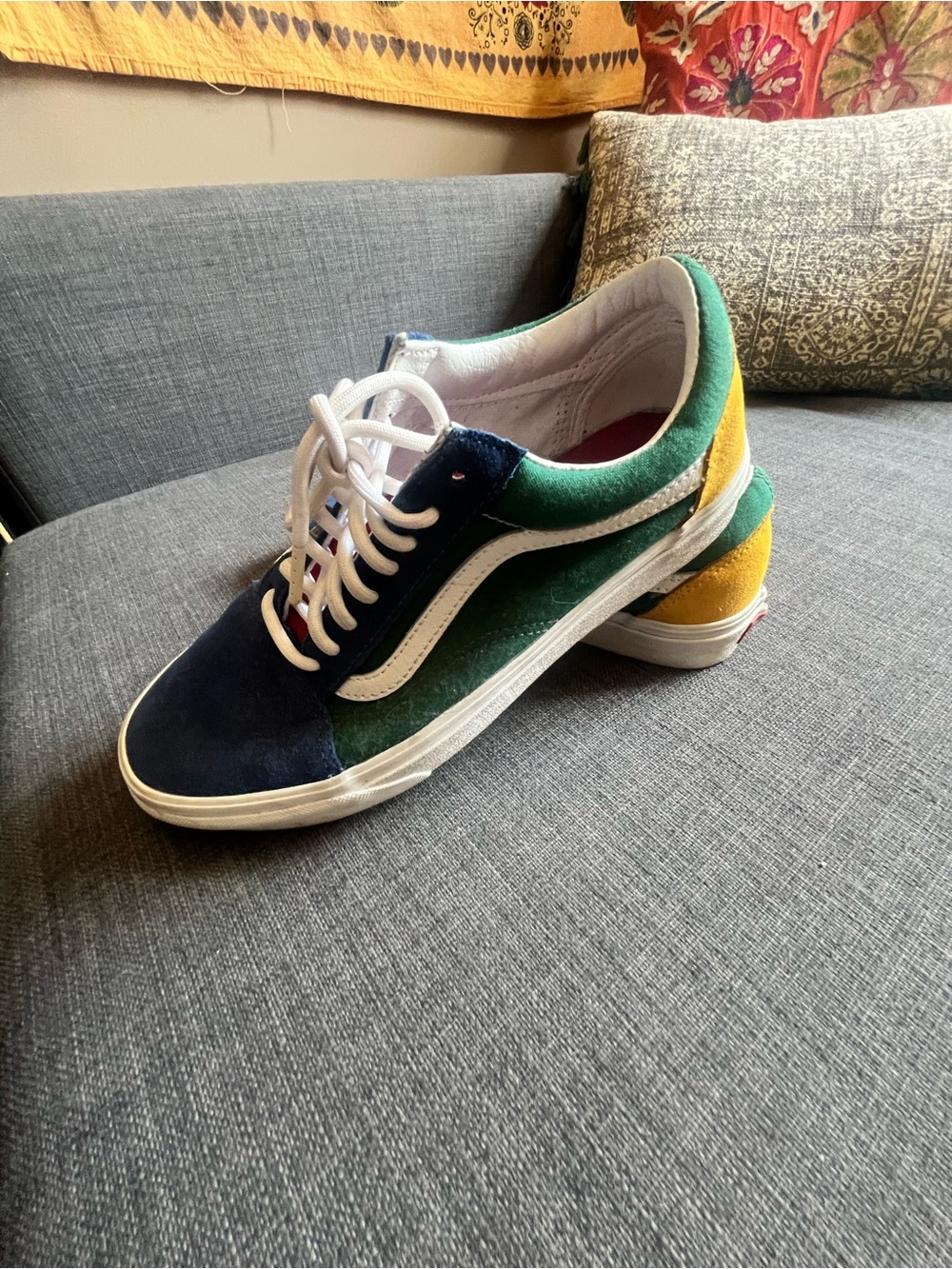 Vans - Picture 5 of 5